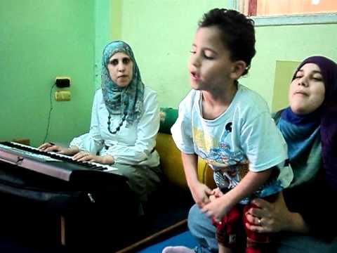 الموسيقى مع العلاج الطبيعي للأطفال المعاقين حركيا