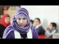 Shahd Fawzi together make disability Energy