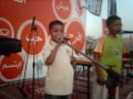 Children Champions Festival the first part and the second kayan Association