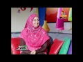 قناة الصعيد تتابع أنشطة كيان في المنيا وتناقش مفهوم الإعاقة مع أ سارة عادل