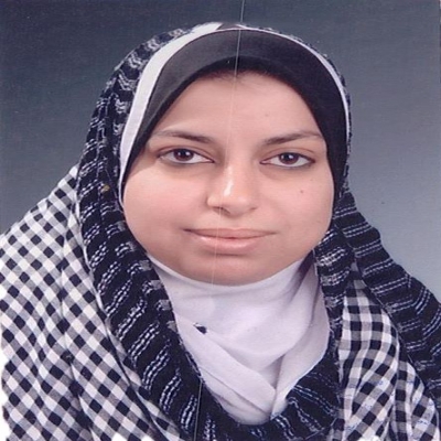 Yousria Moustafa Mohamed